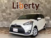 2018 TOYOTA SIENTA G