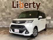 2019 TOYOTA TANK