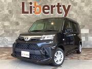 2023 TOYOTA ROOMY