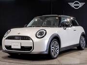 2024 BMW MINI