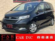 2022 HONDA FREED HYBRID
