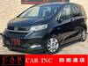 HONDA FREED HYBRID