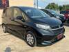 HONDA FREED HYBRID
