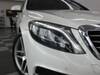 MERCEDES BENZ S CLASS