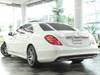MERCEDES BENZ S CLASS