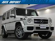 2017 MERCEDES BENZ G-CLASS