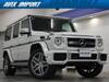 MERCEDES BENZ G-CLASS