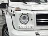 MERCEDES BENZ G-CLASS
