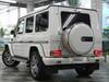 MERCEDES BENZ G-CLASS