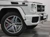 MERCEDES BENZ G-CLASS