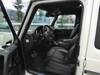 MERCEDES BENZ G-CLASS