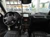 MERCEDES BENZ G-CLASS
