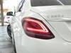 MERCEDES BENZ C-CLASS