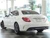 MERCEDES BENZ C-CLASS