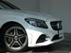 MERCEDES BENZ C-CLASS