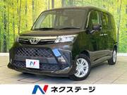 2022 TOYOTA ROOMY