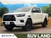 2023 TOYOTA HILUX