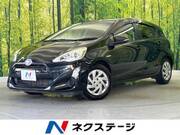 2015 TOYOTA AQUA S