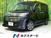 2025 TOYOTA ROOMY