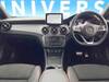 MERCEDES BENZ CLA-CLASS Shooting Brake