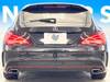 MERCEDES BENZ CLA-CLASS Shooting Brake