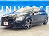 MERCEDES BENZ CLA-CLASS Shooting Brake