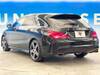 MERCEDES BENZ CLA-CLASS Shooting Brake