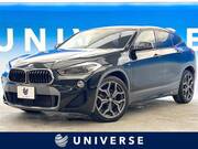 2019 BMW X2