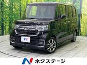 2022 HONDA N-BOX CUSTOM