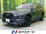 2021 TOYOTA RAV4 ADVENTURE OFFROAD PACKAGE