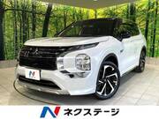 2022 MITSUBISHI OUTLANDER PHEV