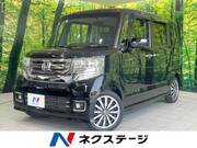 2015 HONDA N-BOX CUSTOM