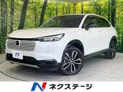2024 HONDA VEZEL