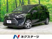 2018 TOYOTA SIENTA