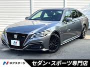 2021 TOYOTA CROWN HYBRID