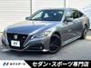 TOYOTA CROWN HYBRID