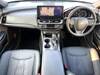 TOYOTA CROWN HYBRID