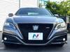 TOYOTA CROWN HYBRID