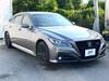TOYOTA CROWN HYBRID