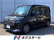 2021 TOYOTA ROOMY