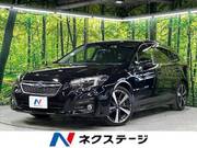 2017 SUBARU IMPREZA SPORTS