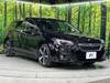 SUBARU IMPREZA SPORTS