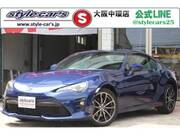 2016 TOYOTA 86 GT