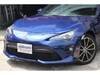 TOYOTA 86