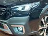 SUBARU LEGACY OUTBACK