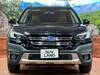 SUBARU LEGACY OUTBACK