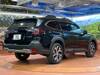 SUBARU LEGACY OUTBACK