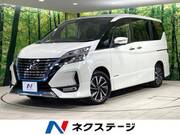 2019 NISSAN SERENA