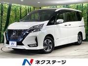 2022 NISSAN SERENA