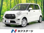 2015 DAIHATSU CAST